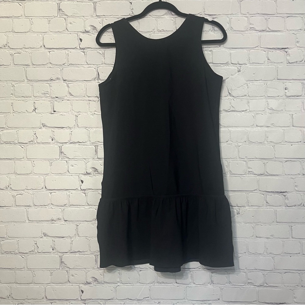 LULULEMON Both Ways Dress, Parallel Stripe/ Black - Picture 9 of 9